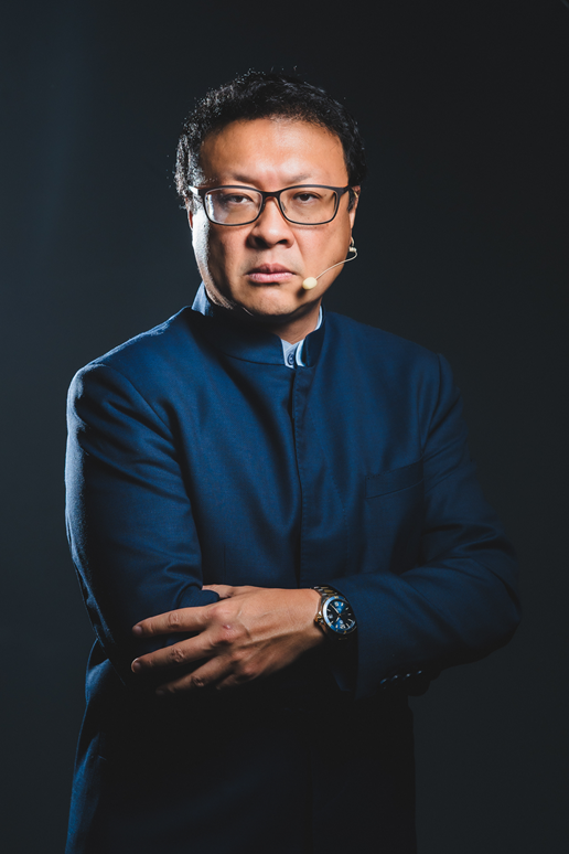 Alexandre Soong